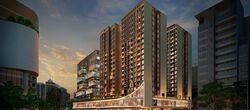 Sophia Road (D9), Condominium #602022431